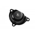 Bonamici Racing Engine Protection Right Side (Water Pump) for the Yamaha YZF-R3 (2015+)